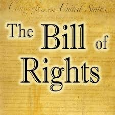 The Bill Of Rights