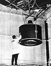 INTELSAT III