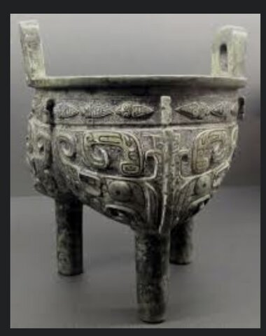 Shang Dynasty