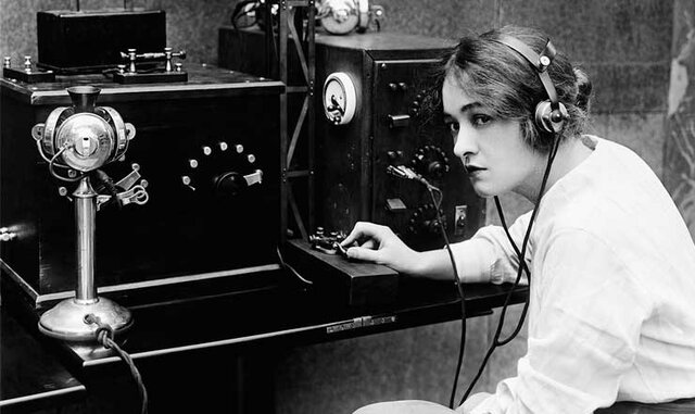 el telégrafo en México