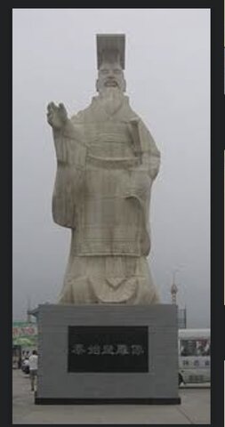 Qin Dynasty