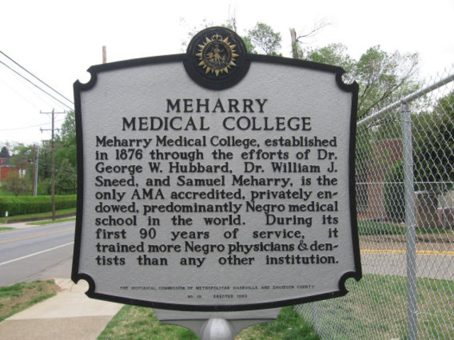 Meharry Medical College