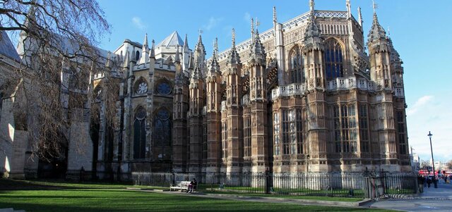 London School of Economics