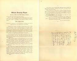 16th, 17th Amendments Ratified