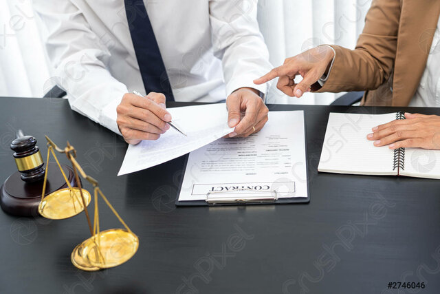 Presupuestos procesales