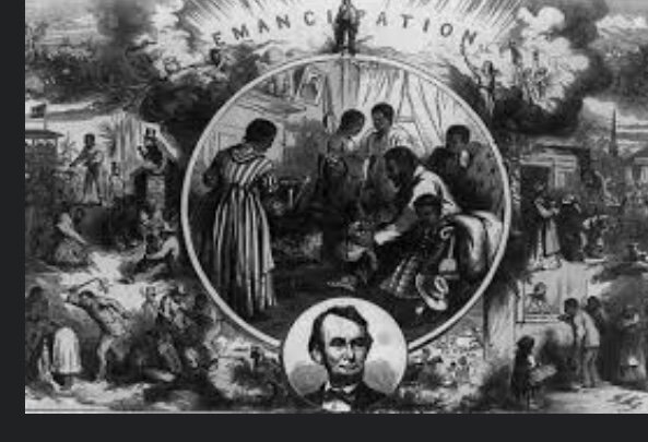 the 13th amendment abolished slavery in the United States