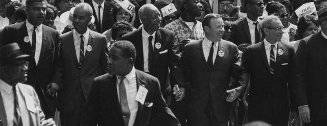 Civil Rights Movement