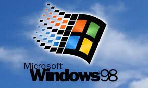 windows 98