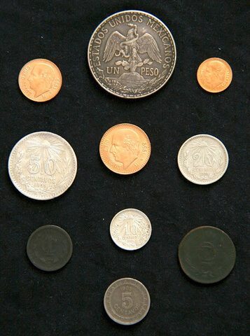 La Reforma Monetaria