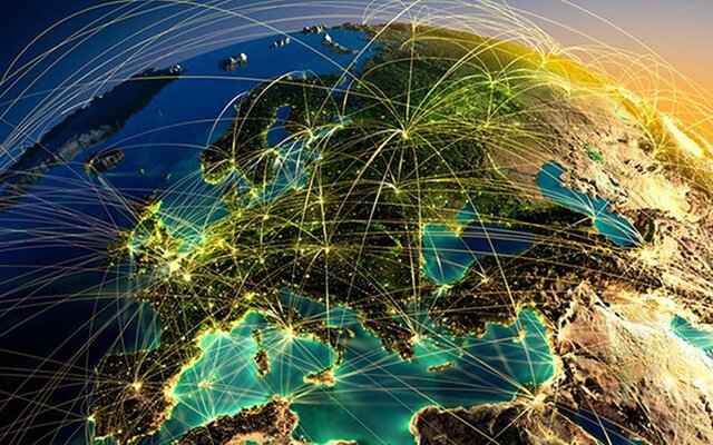 desarrollo de Internet