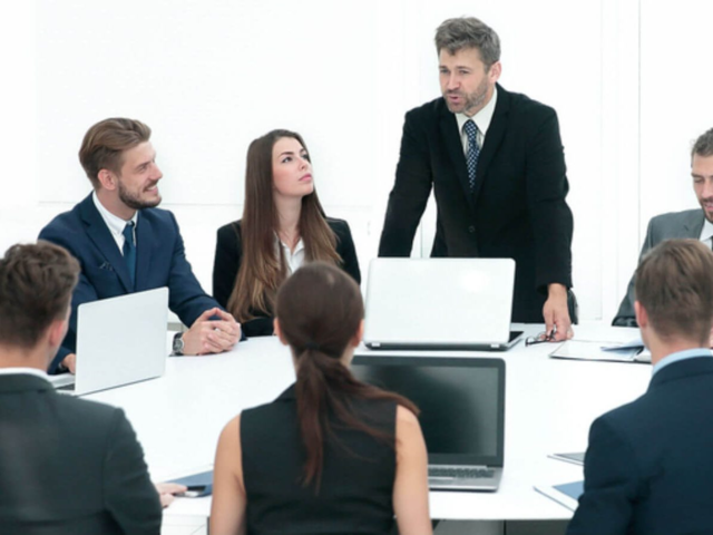 Teoría de la Contingencia