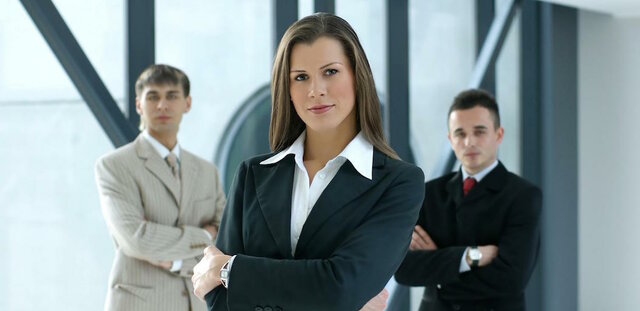 Teoría de los Sustitutos de Liderazgo