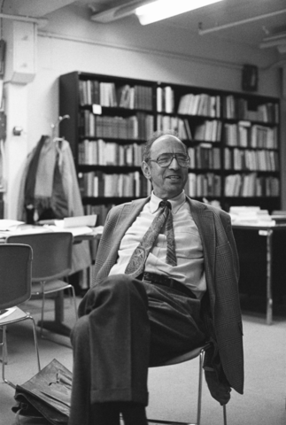 Thomas Kuhn's most important contribution to empirical research in modern times.