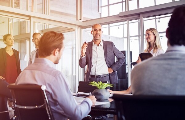 Teoría del intercambio líder-miembro