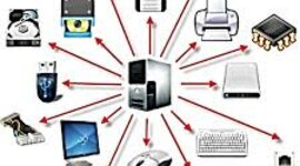 Timeline: Evolucion del hardware