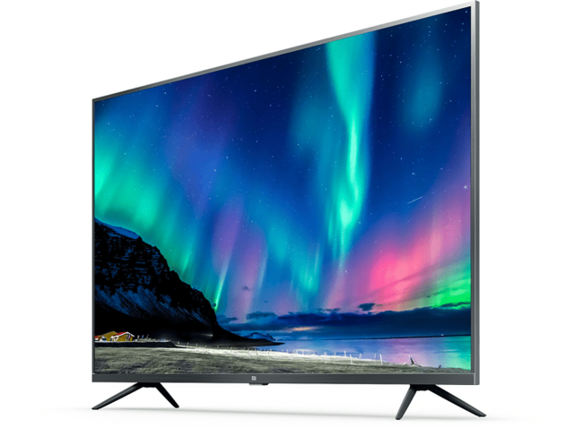 Medio de comunicación Masiva: Televisión