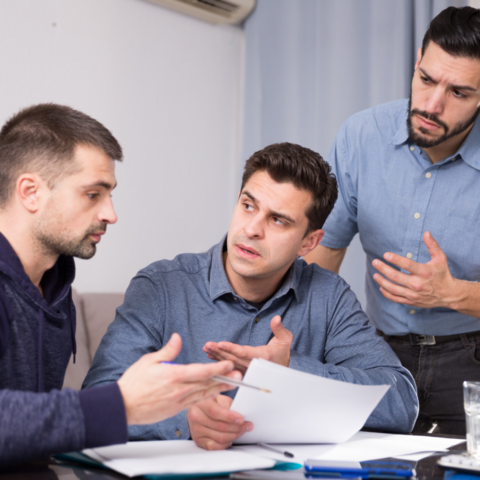 El liderazgo Transformacional