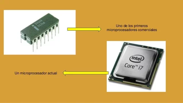 Quinta Generacion 1981 a 1991