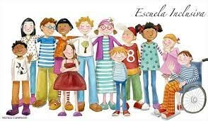 ESCUELA INCLUSIVA