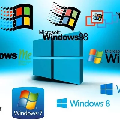 Timeline: Historia de Windows