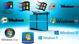 Timeline: Historia de Windows