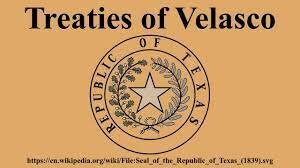 Treaty of Velasco