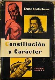 LA TEORÍA DE KRETSCHEMER