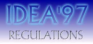 IDEA Reauthorized