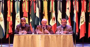 CONFERENCIA MUNDIAL SOBRE EDUCACIÓN SUPERIOR DE PARÍS