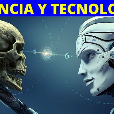 Timeline: AVANCES EN CIENCIA Y TECNOLOGIA DE LOS ÚLTIMOS 10 AÑOS
