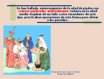 Primera institución para apartar a los discapacitados