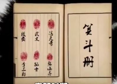 La creación del papel