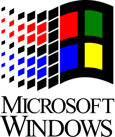 Windows 3.0- 3.X
