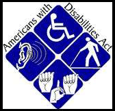 The Americans with DIsabilities Act