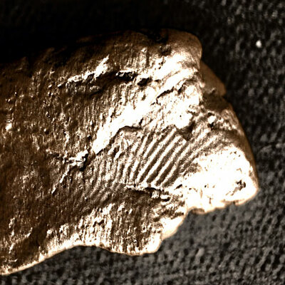 Timeline: Antecedentes de la dactiloscopia: ¿Que sabemos de uso de las huellas en el pasado?