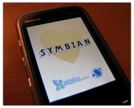 SYMBIAN 6.0
