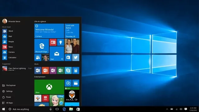 Windows 8