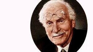 TEORÍA ANALÍTICA CARL JUNG