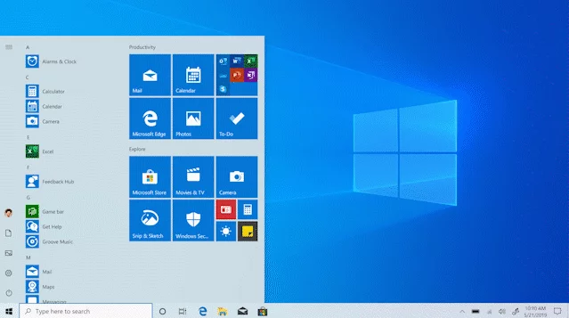 Windows 10