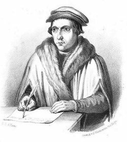 Juan Luis Vives (1493-1540)