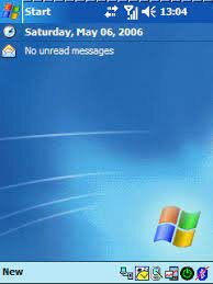 Windows Mobile 2003 SE