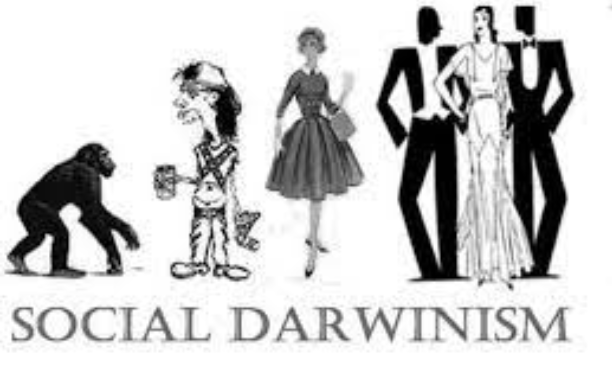 Social Darwinism