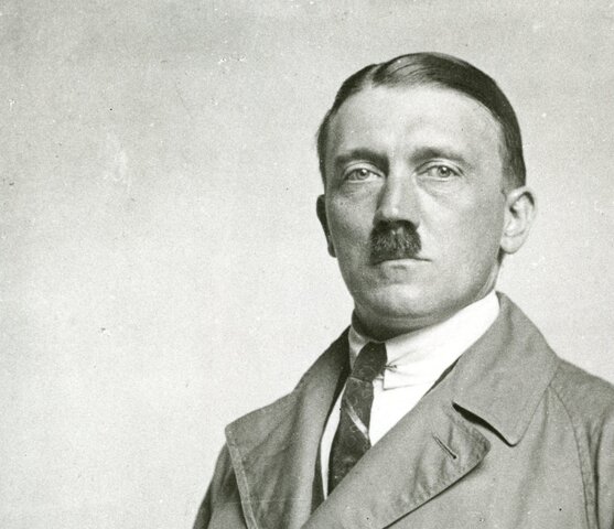 Adolf Hitler