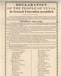 Consultation of 1835