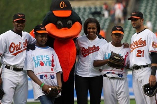 PSAs released with help from MLB