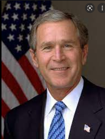 George W. Bush President