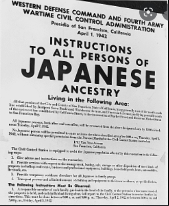 Executive Order 9066