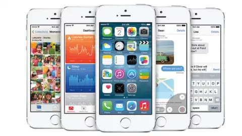 iOS 8