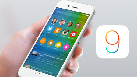 iOS 9