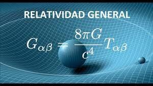 La relatividad general y la teoría cuántica